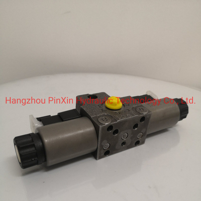 Ontdek de voordelen van A10vg28 Ez Valve voor Rexroth Valve Refund Policy inbegrepen
