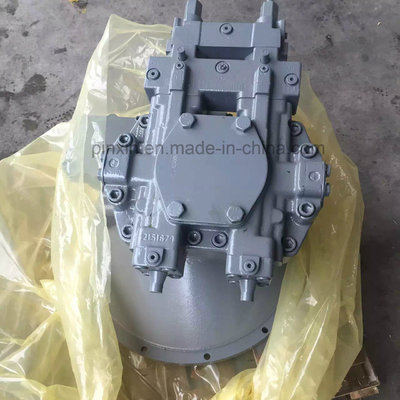 A8vo120 Hydraulische hoofdpomp voor draaiboringen