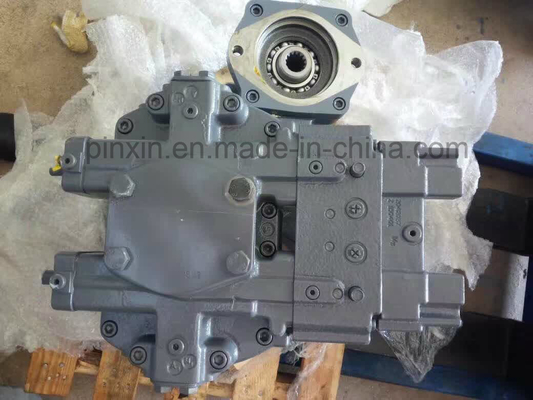 A8vo120 Hydraulische hoofdpomp voor draaiboringen