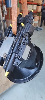 A8vo120 Hydraulische hoofdpomp voor draaiboringen