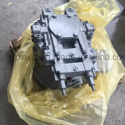 Straight Shaft Swashplate Piston Type PressureOil Hydraulische pomp voor de reparatie van graafmachines