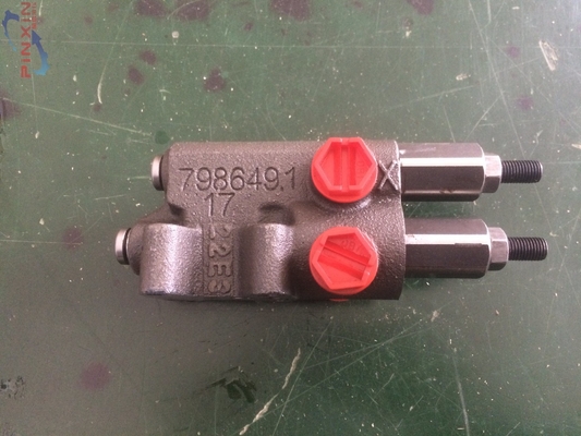 A10vso100 A10vso140 A10vso180 Dr Valve Hydraulic Pump Motor 798649.17 22e3