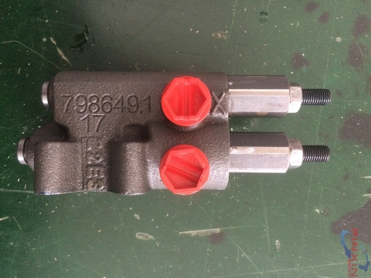 A10vso100 A10vso140 A10vso180 Dr Valve Hydraulic Pump Motor 798649.17 22e3