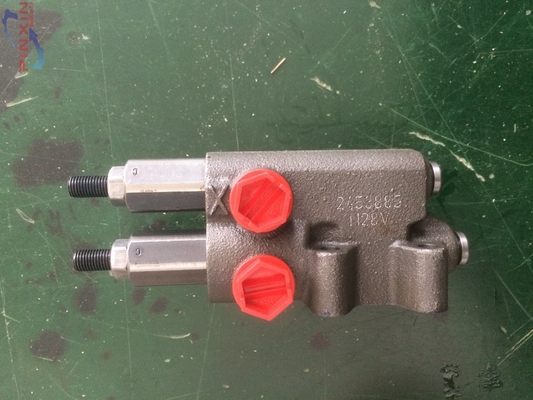 A10vso100 A10vso140 A10vso180 Dr Valve Hydraulic Pump Motor 798649.17 22e3