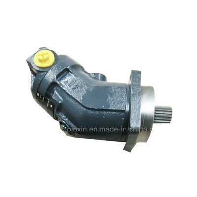 Hydraulische A2fo12/61L zuigerpomp voor draaiboringen Dig BV certificaat Terugbetalingsbeleid