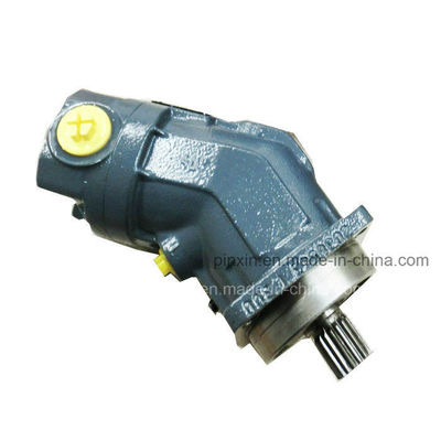 Hydraulische A2fo12/61L zuigerpomp voor draaiboringen Dig BV certificaat Terugbetalingsbeleid