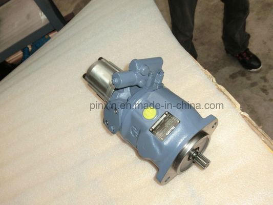 A10vso Hydr Pump Gear Pump Hydr Motors Spare Pts voor oliepomp Schacht Positie Verticaal