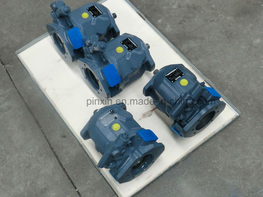 A10vso Hydr Pump Gear Pump Hydr Motors Spare Pts voor oliepomp Schacht Positie Verticaal