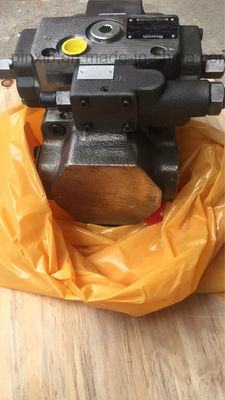 Bouwmachines Planetary Gear Reducer A2FO Carbon Steel Hydraulische zuigerpomp