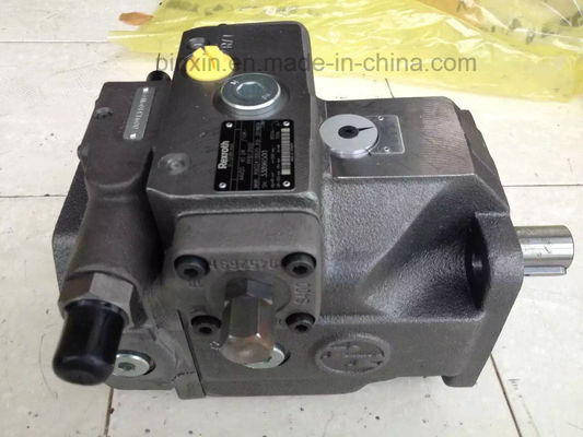 Bouwmachines Planetary Gear Reducer A2FO Carbon Steel Hydraulische zuigerpomp