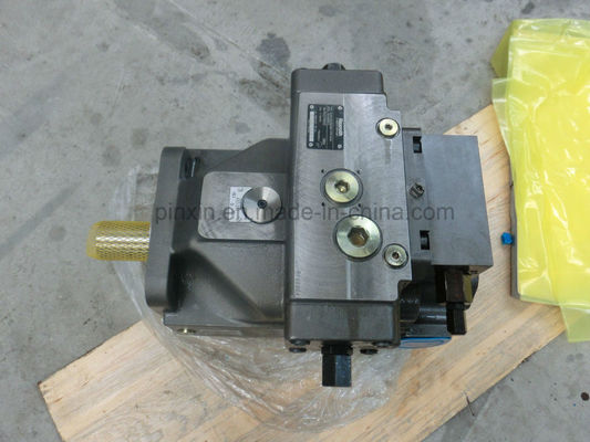 Verticale pompschachtpositie A4vso71dr/Lr2/Drg Hydraulische Pintonpomp Hydromotoren Spare Pts