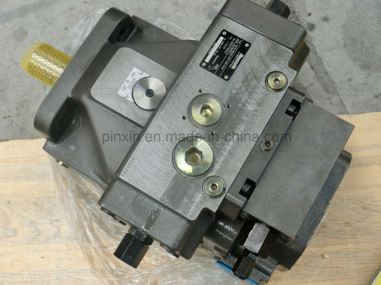 Verticale pompschachtpositie A4vso71dr/Lr2/Drg Hydraulische Pintonpomp Hydromotoren Spare Pts