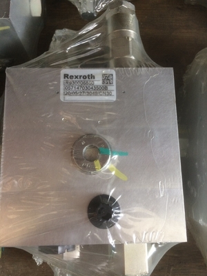 Vaa-B-Sicn150-Pdrm-Vf34 Hydraulische klep olie voor uw klant vereisten