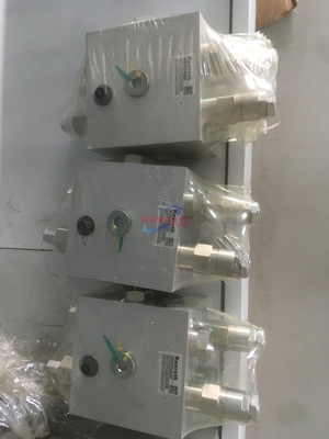 Vaa-B-Sicn150-Pdrm-Vf34 Hydraulische klep olie voor uw klant vereisten