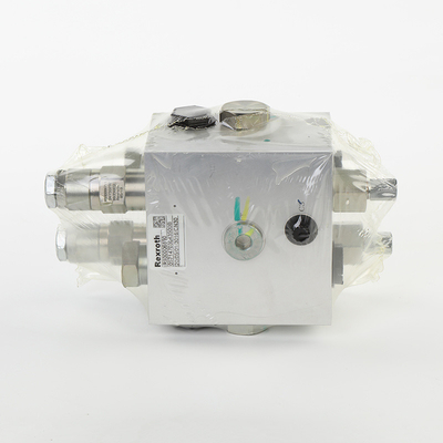 Vaa-B-Sicn150-Pdrm-Vf34 Hydraulische klep olie voor uw klant vereisten