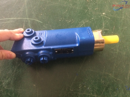 Deeltjes van de graafmachine Lt-05-Mka-31/130/02m/So14 R901185693 Elektromagnetische klep