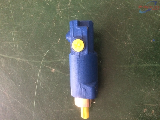 Deeltjes van de graafmachine Lt-05-Mka-31/130/02m/So14 R901185693 Elektromagnetische klep