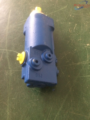 Deeltjes van de graafmachine Lt-05-Mka-31/130/02m/So14 R901185693 Elektromagnetische klep