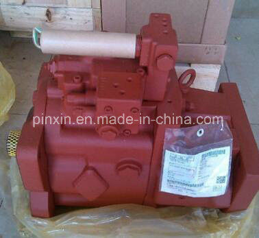 Rechte schacht-swashplaat zuigertype Druk olie Komastu Hydraulische onderdelen K3V-serie