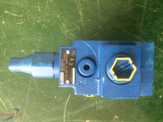 USD Betaling Hydraulische reserveonderdelen R900427591 Elektromagnetische klep Lt-06-A06-3X/150b40/02m