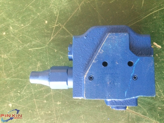 USD Betaling Hydraulische reserveonderdelen R900427591 Elektromagnetische klep Lt-06-A06-3X/150b40/02m