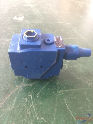 USD Betaling Hydraulische reserveonderdelen R900427591 Elektromagnetische klep Lt-06-A06-3X/150b40/02m