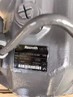 Steunbetaling in USD Drukpomp A10vso10dr/52r-PPA14n00 Hydraulische zuigerpomp