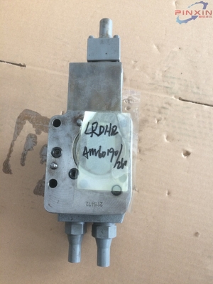 Hydraulische Amv60/190/260 Lrud2 Valve Paver Constructie Snel verzenden