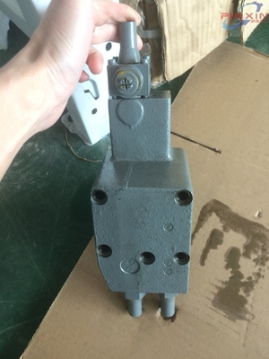 Hydraulische Amv60/190/260 Lrud2 Valve Paver Constructie Snel verzenden