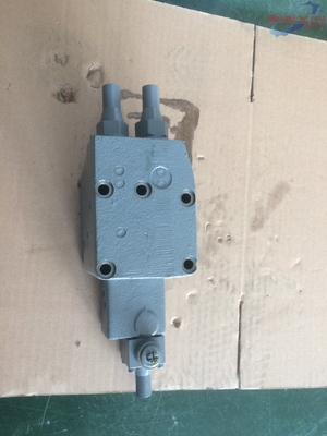 Hydraulische Amv60/190/260 Lrud2 Valve Paver Constructie Snel verzenden