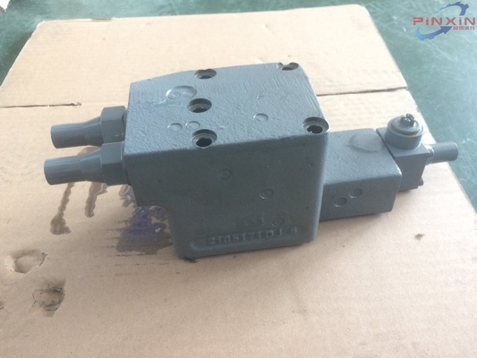 Hydraulische Amv60/190/260 Lrud2 Valve Paver Constructie Snel verzenden