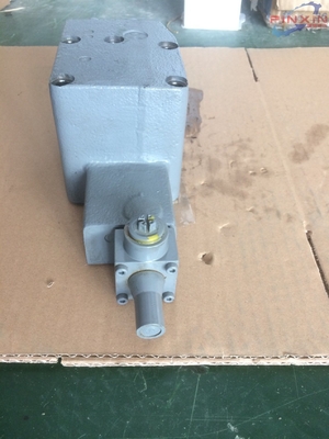 Hydraulische Amv60/190/260 Lrud2 Valve Paver Constructie Snel verzenden