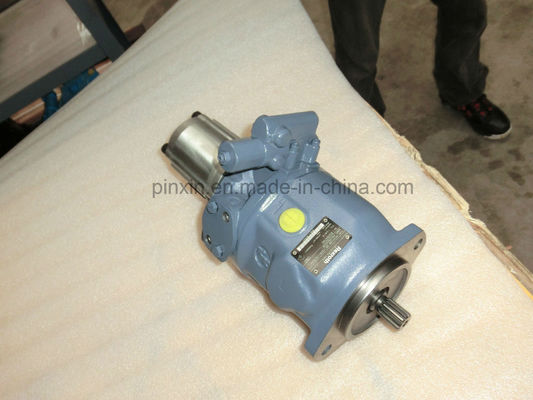 Eencilinder A10vso28dfr1 Hydraulische onderdelen met aanpassingsmogelijkheid