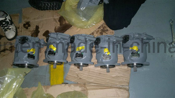 Eencilinder A10vso28dfr1 Hydraulische onderdelen met aanpassingsmogelijkheid