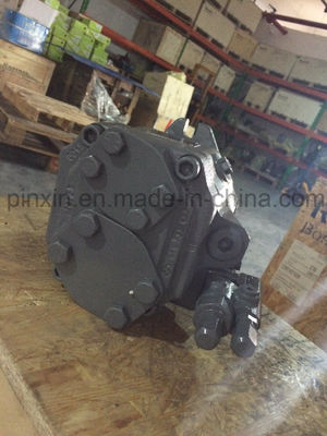 A10VSO45DFR1 Hydraulische zuigerpomp voor graafmachines