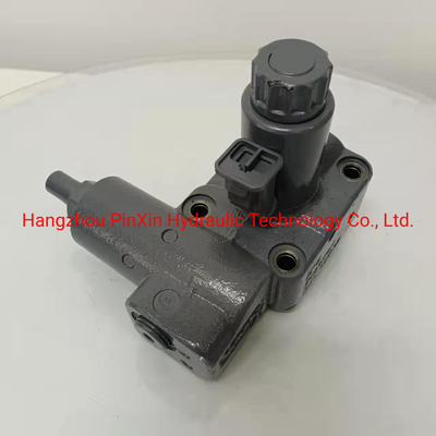 A6ve80 Ep Hydraulische klep voor Rexroth zuigermotor 6 maanden service na verkoop aangeboden