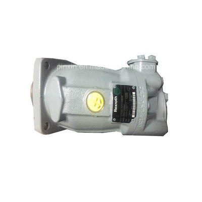 Hydraulische pomp van koolstofstaal A2fo32/61L-Pab05 tandwielpomp voor betonpomp voor vrachtwagens