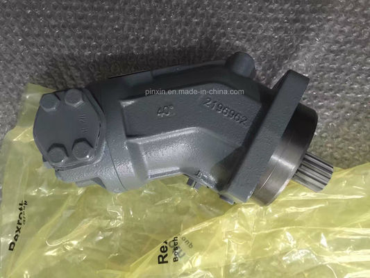 Hydraulische pomp van koolstofstaal A2fo32/61L-Pab05 tandwielpomp voor betonpomp voor vrachtwagens