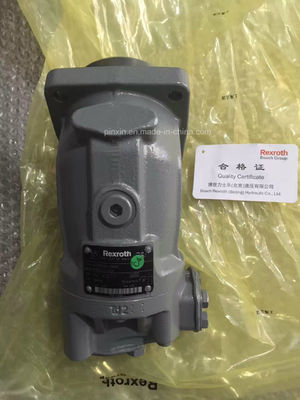 Hydraulische pomp van koolstofstaal A2fo32/61L-Pab05 tandwielpomp voor betonpomp voor vrachtwagens