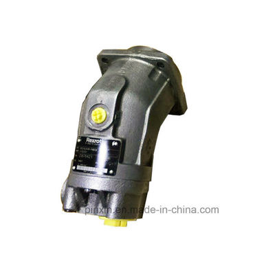 Betonpompen A2fo16/61L met gietijzer