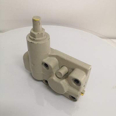 A6ve107 HD1d Hydraulische klep voor Rexroth zuigermotor boorplatform efficiëntiebooster