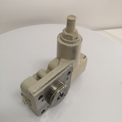A6ve107 HD1d Hydraulische klep voor Rexroth zuigermotor boorplatform efficiëntiebooster