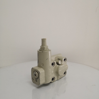 A6ve107 HD1d Hydraulische klep voor Rexroth zuigermotor boorplatform efficiëntiebooster