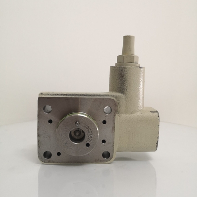 A6ve107 HD1d Hydraulische klep voor Rexroth zuigermotor boorplatform efficiëntiebooster