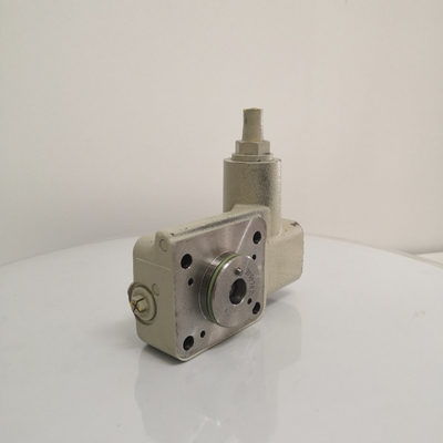 A6ve107 HD1d Hydraulische klep voor Rexroth zuigermotor boorplatform efficiëntiebooster