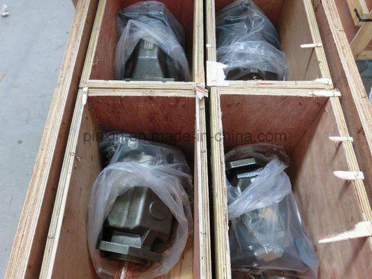 A10vso100dfr1 Serise Variabele pomp voor bouwmachines
