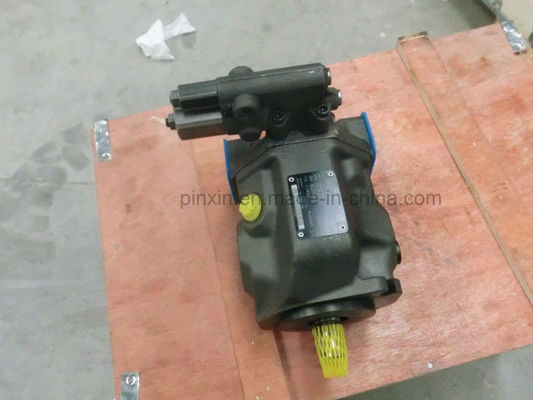 A10vso140drs Hydraulische axiale zuigerpomp met variabele verplaatsing voor graafmachines