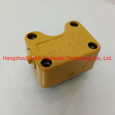 Hoge duurzaamheid A6ve160 Hz hydraulische klep voor boorplatform