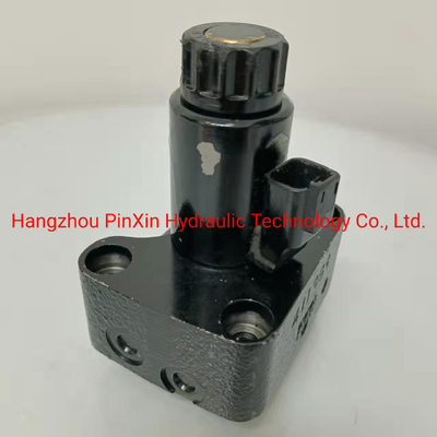 A6ve160 Ez Hydraulische klep voor Rexroth zuigermotor en 6 maanden service na verkoop