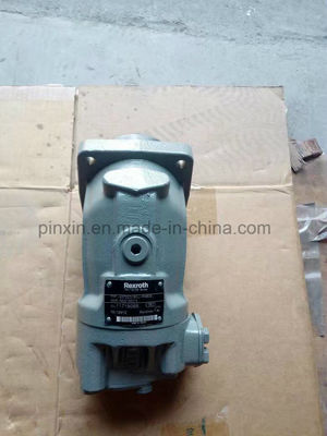 A2fo16 Hydraulische zuigerpomp voor graafmachine Pomp aanhangerpomp van koolstofstaal